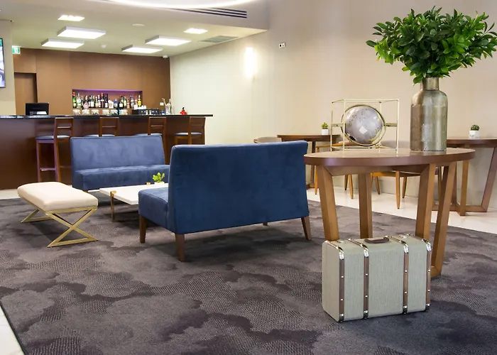 Melia Hotell Setúbal