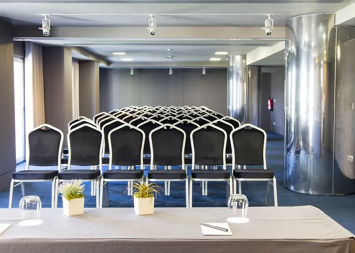 Meliá 4* Setúbal