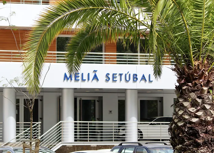 Melia Hotell 4*