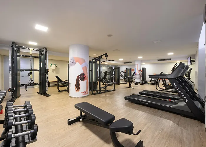 Melia Hotel Setúbal