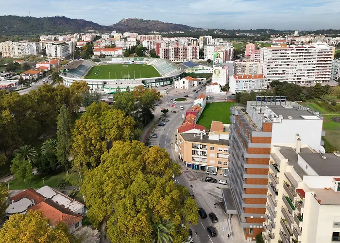 Meliá 4* Setúbal