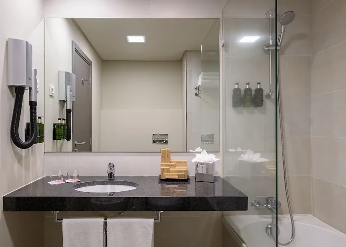 Hotel Melia Setúbal