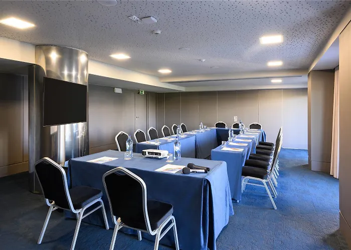 Hotel Melia Setubal