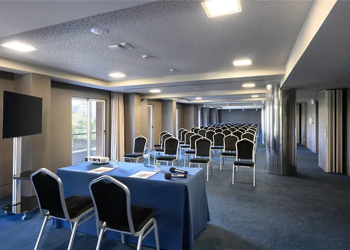 Meliá Szálloda 4*