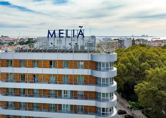 Melia Setúbal