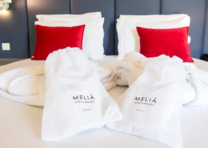 Melia Hotel Setúbal