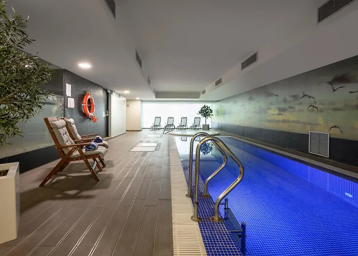 Melia Hotel Setúbal