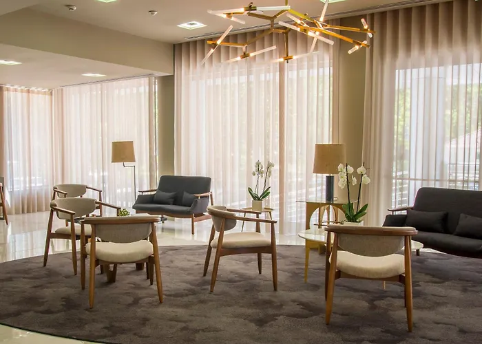 Melia Hotel