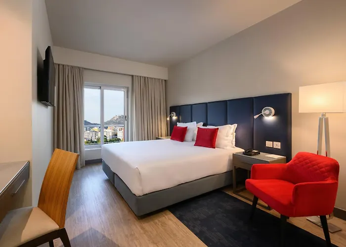 Hotel Melia