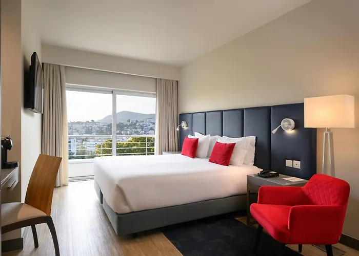 Melia Hotel 4*