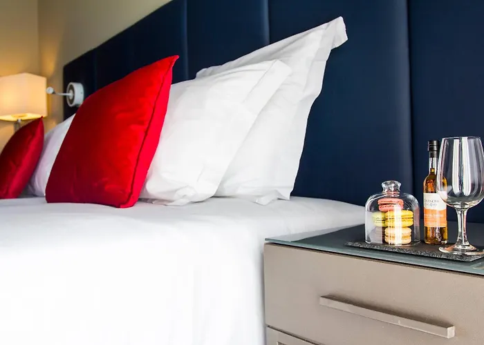 Melia Hotell