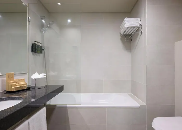 Hotell Melia 4*