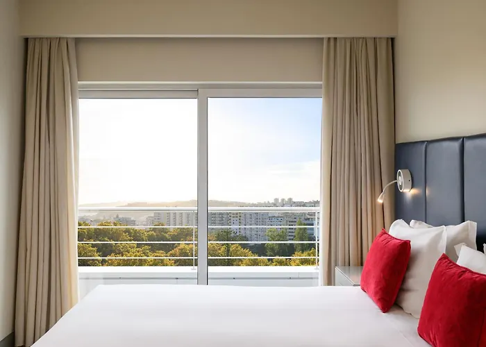 Melia Hotel Setúbal