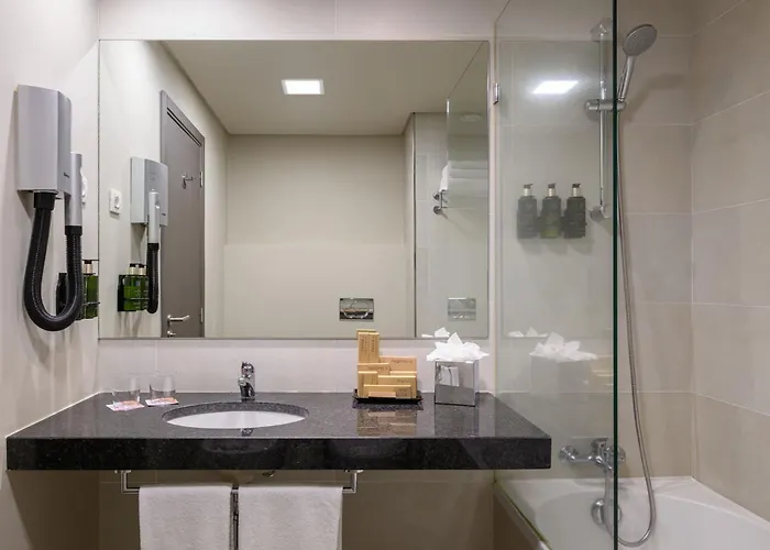 Melia 4* Setúbal
