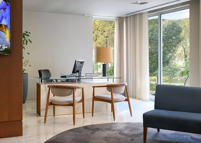Hotel Melia 4*
