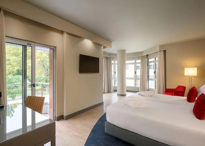 Melia Hotel Setúbal