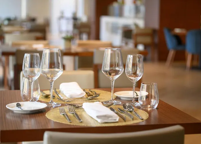 Hotel Melia Setúbal