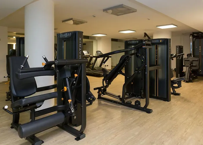 Meliá Szálloda 4*