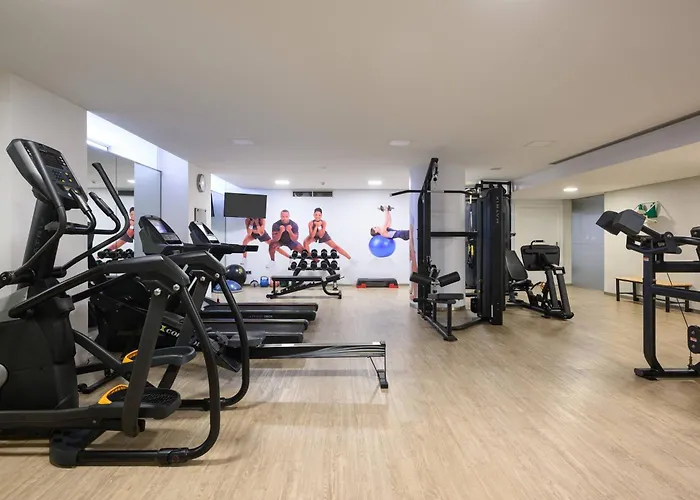 Melia 4* Setubal