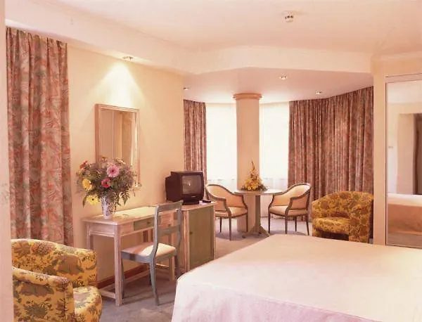 Melia Hotel