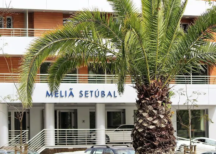 Hotel Melia 4*